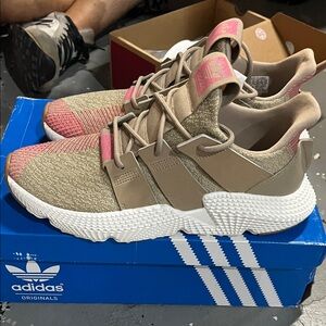 Adidas shoes
